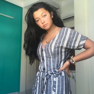 Meet your Posher, Lila